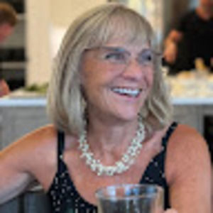 Meet your Posher, Kathy